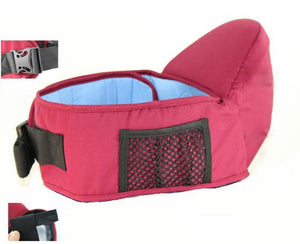 Baby Carrier Belt